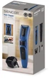 Машинка для стрижки Sencor SHP 3500BL (6743697) - зображення 3