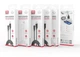 Кабель XO NB235 Zebra Series Braided USB-A to Micro - 1m (черный) (6974583) - изображение 4