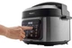 Мультиварка-скороварка Hisense HMC6SBK (7051690) - изображение 7