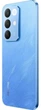 Смартфон Realme C85 6/128Gb NFC Kingfisher синій (7223739) - изображение 6