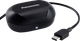 Навушники бездротові Panasonic RZ-B120WDG-K (7069179) - зображення 7