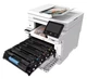 Багатофункціаональний пристрій Canon i-SENSYS MF664Cdw EU (7186339) - изображение 5