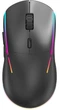 Мышь компьютерная Yenkee YMS 3500BK SAMURAI WL Gaming Mouse (7090579) - изображение 1