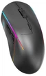 Мышь компьютерная Yenkee YMS 3500BK SAMURAI WL Gaming Mouse (7090579) - изображение 2
