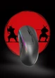 Мышь компьютерная Yenkee YMS 3500BK SAMURAI WL Gaming Mouse (7090579) - изображение 5