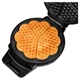 Вафельница Sencor SWF 1010BK (6552063) - изображение 6