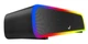 Акустика Genius USB SoundBar 200BT, 4W, bluetooth, RGB, чорний (6809767) - зображення 3