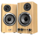 Акустика Genius SP-HF520BT сосновий ліс (7095637) - зображення 2
