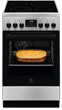 Електрична плита Electrolux LKR540266X (7062103) - зображення 1