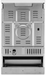 Електрична плита Electrolux LKR540266X (7062103) - зображення 3