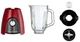 Стаціонарний лендер Russell Hobbs 27120-56 Desire Jug Blender (7030809) - зображення 4