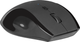 Миша Defender Accura MM-295 Wireless чорний (52295) (6414722) - изображение 3