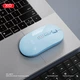 Миша XO M13 Tri-mode bluetooth Wireless Silent синій (7106514) - изображение 5