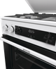 Комбінована плита Electrolux GK6C5WF (7076255) - изображение 8