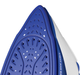 Праска з подачею пари Russell Hobbs 26483-56 Light & Easy Brights Sapphire Iron (6840575) - изображение 2