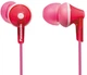 Навушники Panasonic RP-HJE125E-P (6040397) - зображення 1
