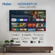 LED-телевизор Haier H55K85FUX (7133341) - изображение 2