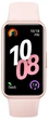 Смарт часы Huawei Band 10 розовый (7109228) - изображение 2