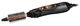 Фен-щітка Sencor SHS 8401BK (6806882) - зображення 1
