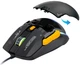 Миша комп'ютерна Yenkee YMS 3600BK MARKSMAN Gaming Mouse (7090580) - изображение 4