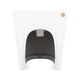 Биде напольное Qtap Stork/Swan 560х360х410 White QT15443378W - изображение 6