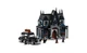 Конструктор LEGO Маєток Мортисії 1002 деталей (76786) - изображение 5