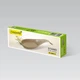Підставка під ложку Maestro Geometry Beige MR-20004-46 (23х8,5 см) - зображення 2