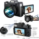 Цифровая фотокамера AUBEST - изображение 4