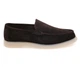 Лофери чоловічі Goodboots 4609-12/BROWN WELL 43 Шоколадний - изображение 1