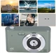 Цифровая камера GOWENIC 4K 48MP - изображение 3