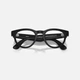 Смарт-очки Ray-Ban Meta Headliner Gen 2 Matte Black/Clear S-M (RW4013 601SSB50) - изображение 5