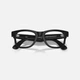 Смарт-очки Ray-Ban Meta Wayfarer Gen 2 Matte Black/Clear S-M (RW4012 601SSB50) - изображение 5