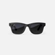 Розумні окуляри Ray-Ban Meta Wayfarer Matte Black/Charcoal Black S-M (RW4006 601ST350) OPEN BOX - изображение 2