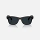 Смарт-очки Ray-Ban Meta Wayfarer Gen 2 Matte Black/Transitions Grey S-M (RW4012 601S1Z50) - изображение 3