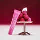 Пептидний бальзам для губ з шимером ColourPop "Raspberry Crème" Fresh Kiss Shimmer Glossy Peptide Lip Balm - зображення 2