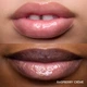 Пептидний бальзам для губ з шимером ColourPop "Raspberry Crème" Fresh Kiss Shimmer Glossy Peptide Lip Balm - зображення 4