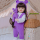 Реалистичная кукла Реборн 55 см полностью виниловая Doll Reborn Baby К0100217 - изображение 5