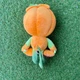 Мягкая пушистая игрушка Тыква Гурди из игры В Мире Денди Горди Роблокс Dandy's world Gourdy Roblox 28 см подарок на день рождения - изображение 5
