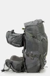 Туристический рюкзак Jack Wolfskin Highland Trail 60L хаки - изображение 7