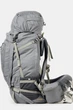 Туристический рюкзак Jack Wolfskin Denali Men 70L-13 серый - изображение 2