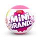 Ігровий набір Zuru Mini Brands Kawaii Фігурки-сюрпризи (77624GQ1) - комплект - упаковка з 13 штук - изображение 2