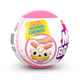 Ігровий набір Zuru Mini Brands Kawaii Фігурки-сюрпризи (77624GQ1) - комплект - упаковка з 13 штук - изображение 4