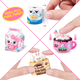 Ігровий набір Zuru Mini Brands Kawaii Фігурки-сюрпризи (77624GQ1) - комплект - упаковка з 13 штук - изображение 7