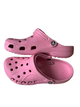 Крокси Crocs Baya 10126 M4/W6 36 23.2 см Pink Рожевий - изображение 2