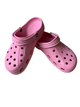 Крокси Crocs Baya 10126 M4/W6 36 23.2 см Pink Рожевий - изображение 3