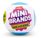 Ігровий набір Zuru Mini Brands Sneakers Фігурки-сюрприз в асортименті (77492GQ8) (6985077) комплект 13 штук - изображение 2