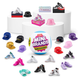 Ігровий набір Zuru Mini Brands Sneakers Фігурки-сюрприз в асортименті (77492GQ8) (6985077) комплект 13 штук - изображение 5