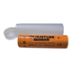 Аккумулятор Li-ion Qwantum 18650 3.7V 3800mAh 2C (7,6A) (QM-INR18650TT-3800-PB1) с клеммным выступом - изображение 5
