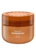 Живильне крем масло для тіла з ароматом печива Murumuru ManteK Deliplus для сухої шкіри, 300 мл - зображення 1