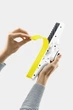 Пилосос для вікон Karcher WV 6 Plus 1.633-741.0 - изображение 3